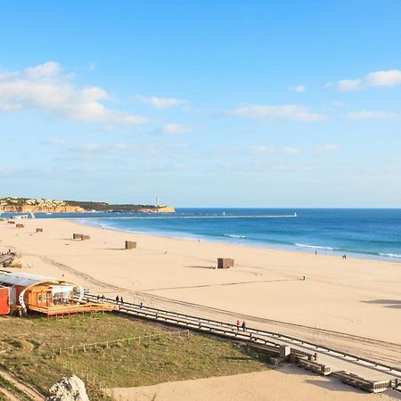 Squash Rocha Suite Beach Apartment Portimão Dış mekan fotoğraf