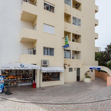 Squash Rocha Suite Beach Apartment Portimão Dış mekan fotoğraf