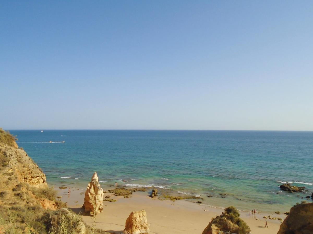 Squash Rocha Suite Beach Apartment Portimão Dış mekan fotoğraf