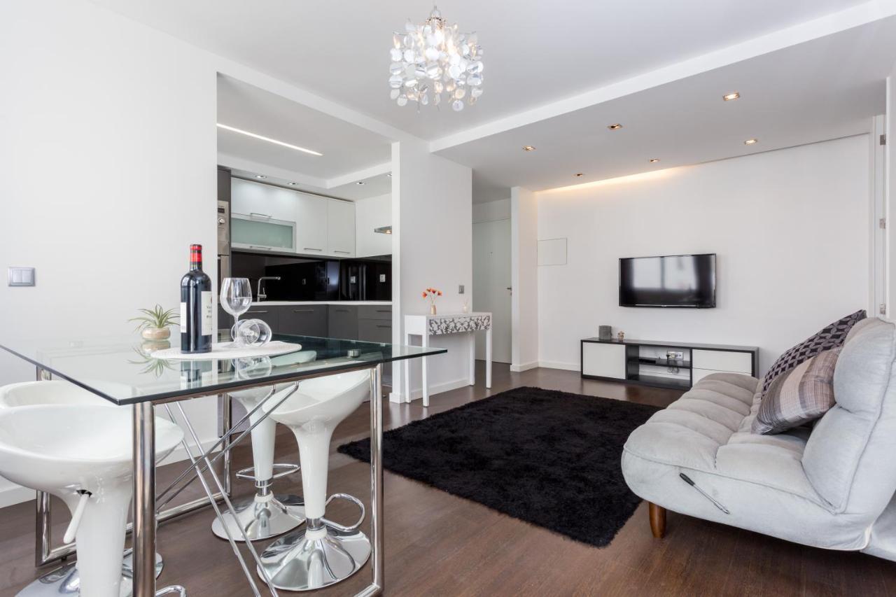 Squash Rocha Suite Beach Apartment Portimão Dış mekan fotoğraf