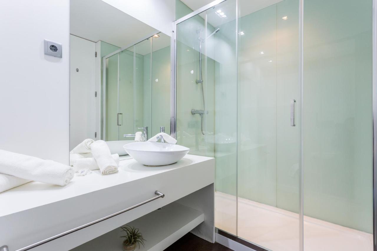 Squash Rocha Suite Beach Apartment Portimão Dış mekan fotoğraf