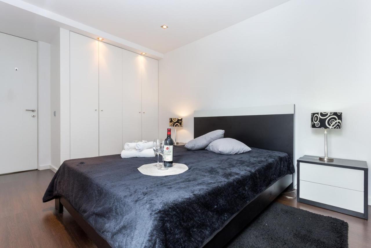 Squash Rocha Suite Beach Apartment Portimão Dış mekan fotoğraf