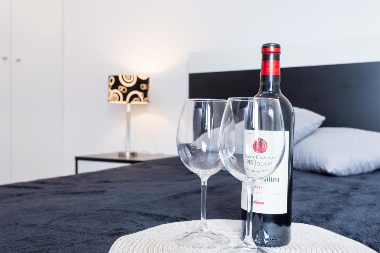Squash Rocha Suite Beach Apartment Portimão Dış mekan fotoğraf
